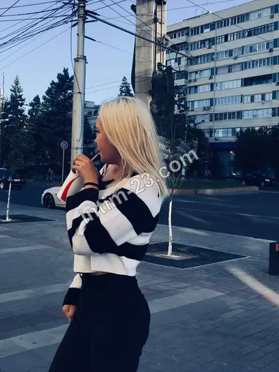 Нина — проститутка Краснодар — фото 6