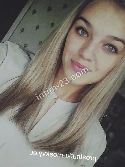 Светлана — проститутка Краснодар — фото 2