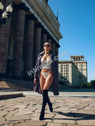 Злата — проститутка Краснодар — фото 5
