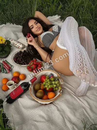 Вика — проститутка Краснодар