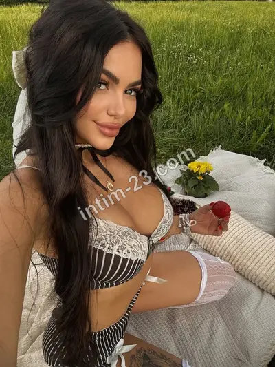 Вика — проститутка Краснодар — фото 2