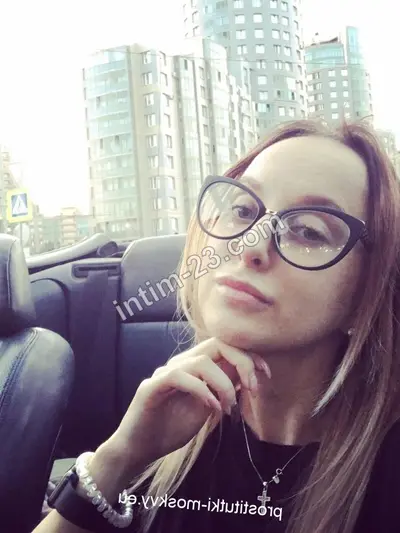 Лада — проститутка Краснодар — фото 6