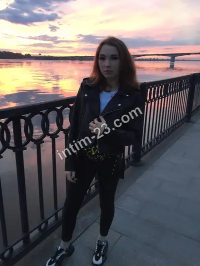 Светлана — проститутка Краснодар — фото 1