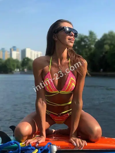 Валентина — проститутка Краснодар — фото 2