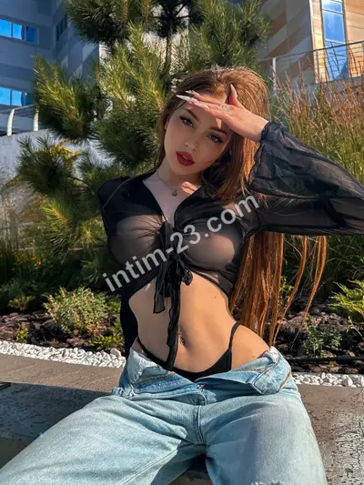 Муля — проститутка Краснодар — фото 2