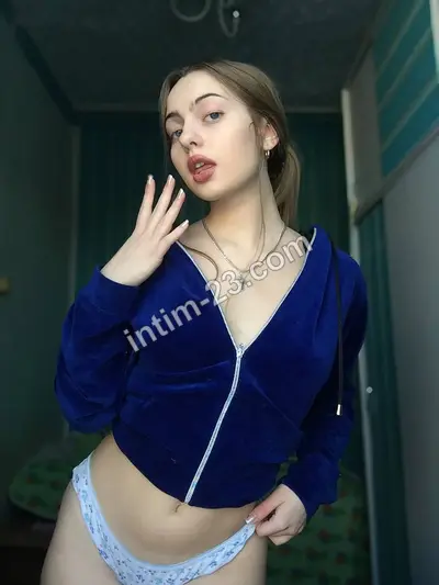 Марина — проститутка Краснодар — фото 8