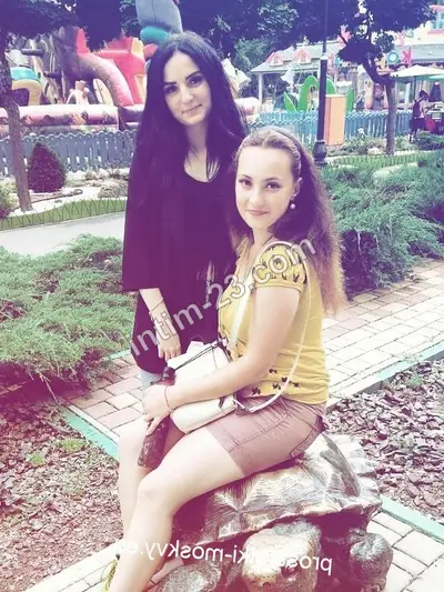 Влада — проститутка Краснодар — фото 4