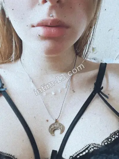 Светлана — проститутка Краснодар — фото 4