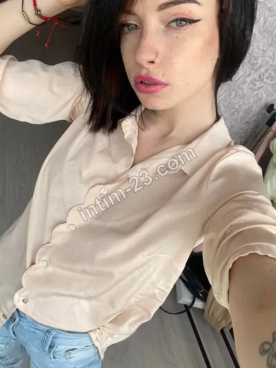 Кэт — проститутка Краснодар — фото 4