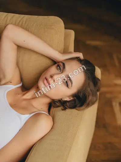 Галя — проститутка Краснодар — фото 7