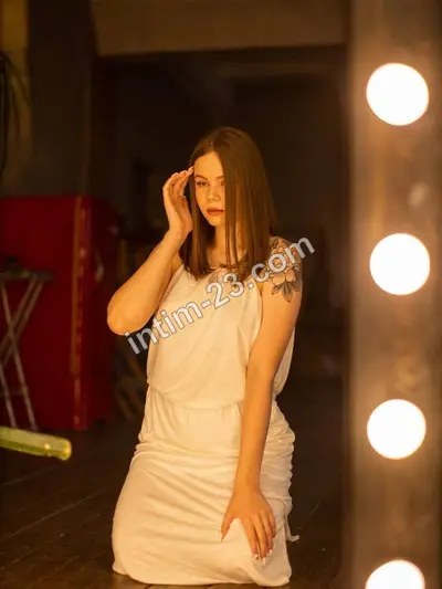 Лиза — проститутка Краснодар — фото 8