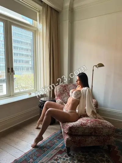 Лола — проститутка Краснодар