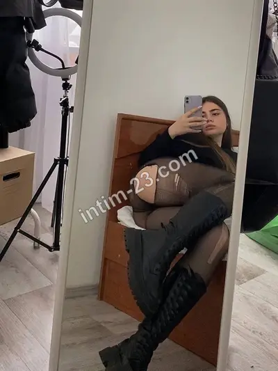 Милисса — проститутка Краснодар — фото 2