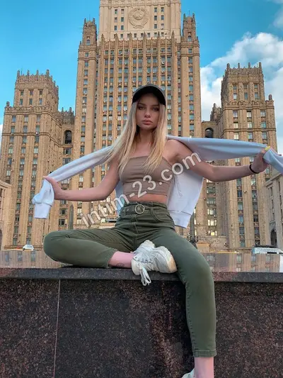 Регина — проститутка Краснодар — фото 2