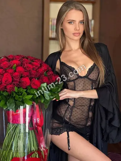 Изольда — проститутка Краснодар — фото 5