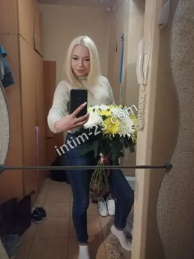 Лада — проститутка Краснодар — фото 1