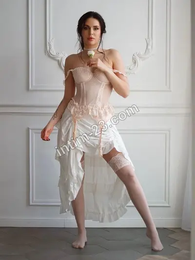 Настя — проститутка Краснодар — фото 3