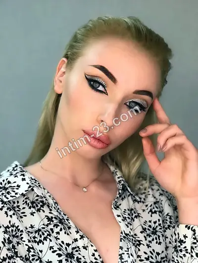 Татьяна — проститутка Краснодар — фото 2