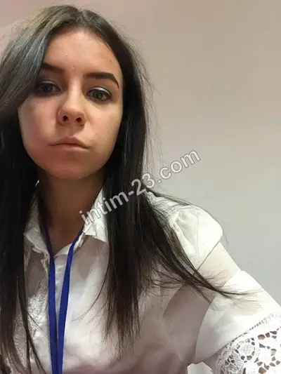 Влада — проститутка Краснодар — фото 1