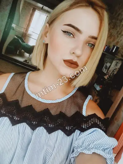 Ульяна — проститутка Краснодар — фото 3