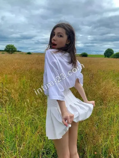 Ольга — проститутка Краснодар — фото 6