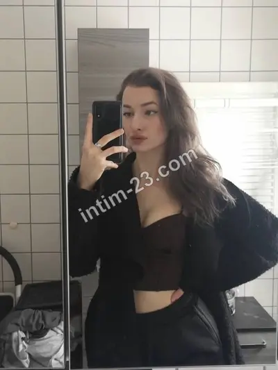 Юля — проститутка Краснодар — фото 2