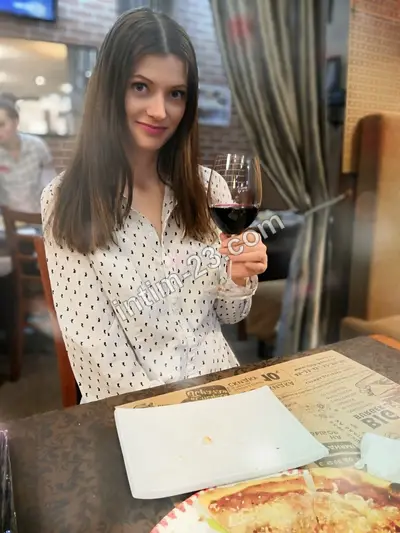 Дина — проститутка Краснодар — фото 5