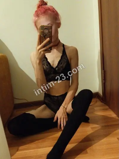 ЛЯЛЯ — проститутка Краснодар — фото 2