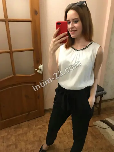 Анита — проститутка Краснодар — фото 6