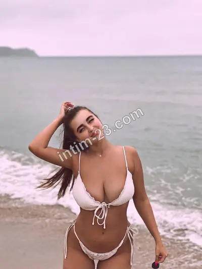 Лиля — проститутка Краснодар — фото 4