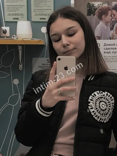 Лика — проститутка Краснодар — фото 2