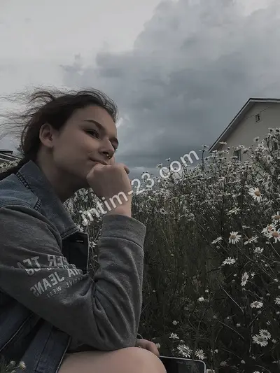 Лика — проститутка Краснодар — фото 3