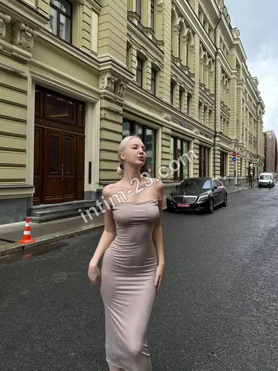 Рита — проститутка Краснодар — фото 1