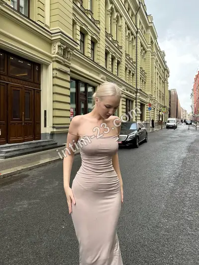 Рита — проститутка Краснодар — фото 6