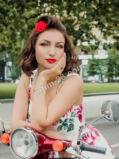 Инга — проститутка Краснодар — фото 2
