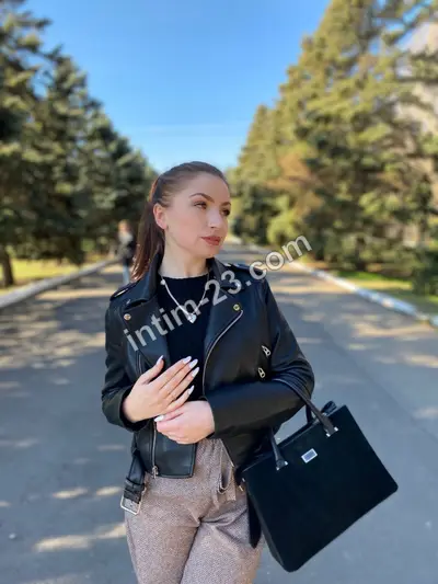Инга — проститутка Краснодар — фото 3