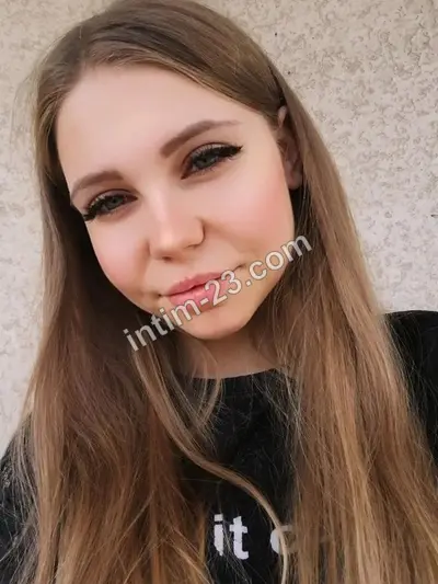 Надя — проститутка Краснодар — фото 1