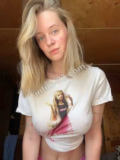 Катя — проститутка Краснодар — фото 4