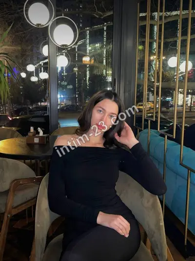 Лена — проститутка Краснодар — фото 2
