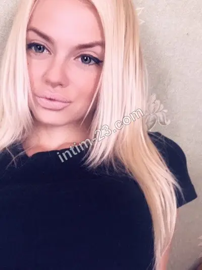 Даша — проститутка Краснодар — фото 4