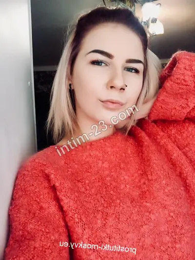 Кэтти — проститутка Краснодар — фото 1