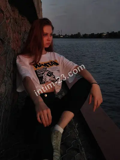 Лизонька — проститутка Краснодар