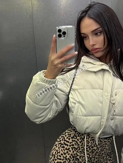Мила — проститутка Краснодар — фото 3