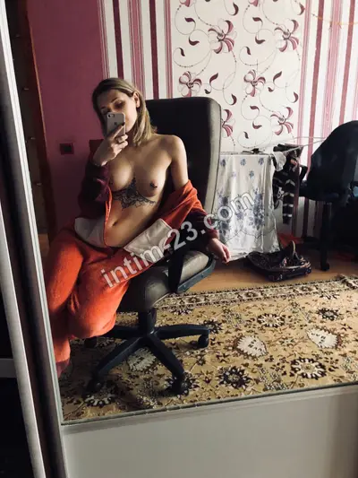 Лика — проститутка Краснодар — фото 4