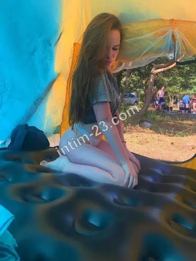 Лиля — проститутка Краснодар — фото 2