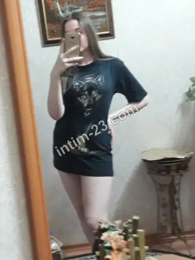 Лиза — проститутка Краснодар — фото 6
