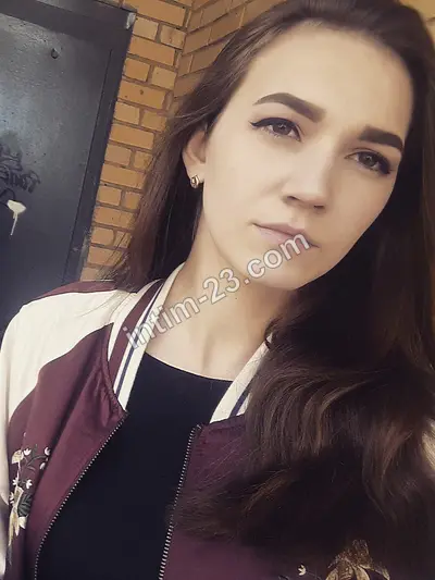 Настя — проститутка Краснодар — фото 2