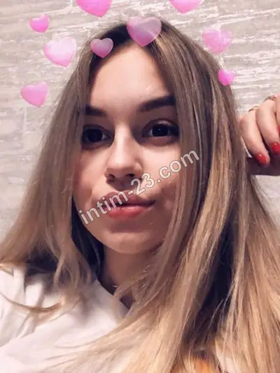 КАТЯ — проститутка Краснодар — фото 3