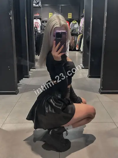 Юля — проститутка Краснодар — фото 2