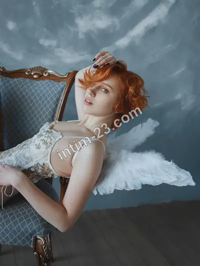 Лайма — проститутка Краснодар — фото 2
